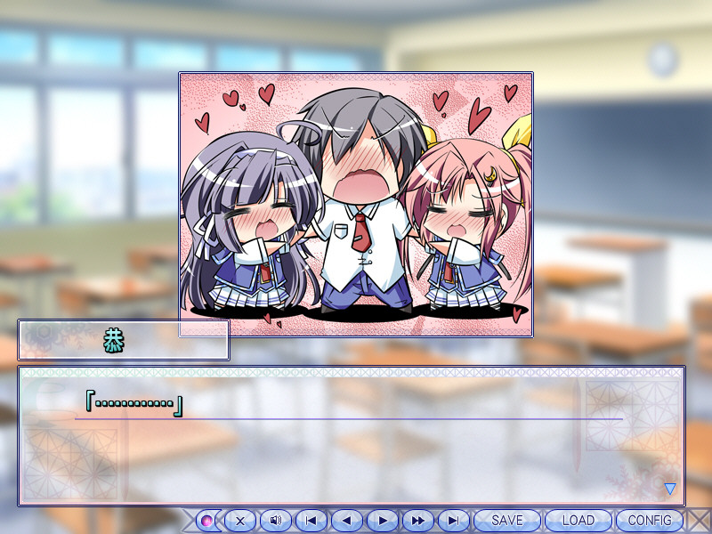 사랑하기와 찾아내기!