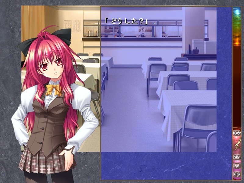 신곡주계 폴리포니카