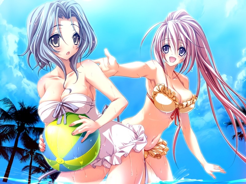 하지메테 도우시 ～바커플로 가자!～