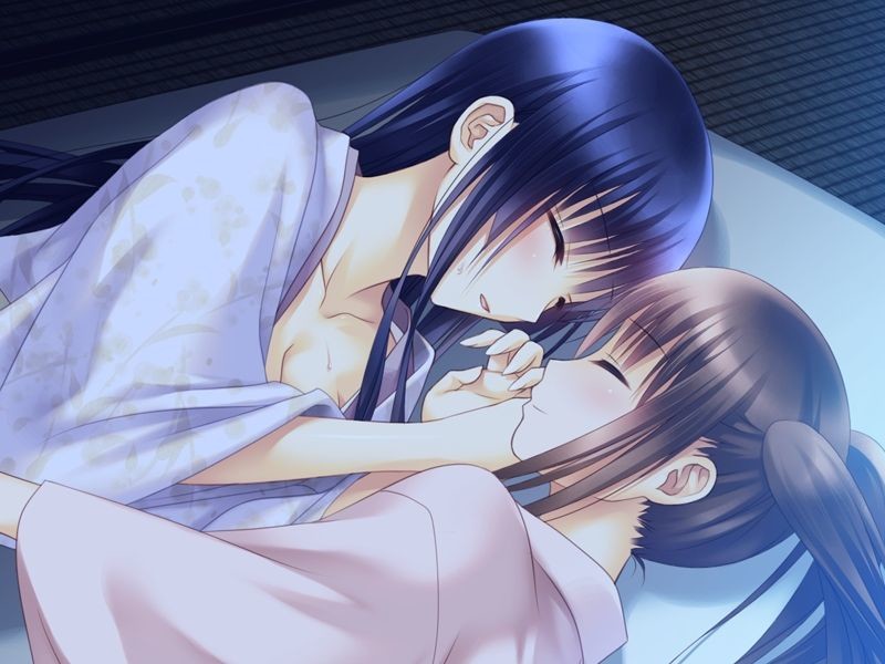 센고쿠의 쿠로유리 ～후타나리 공주와 적국의 공주님～