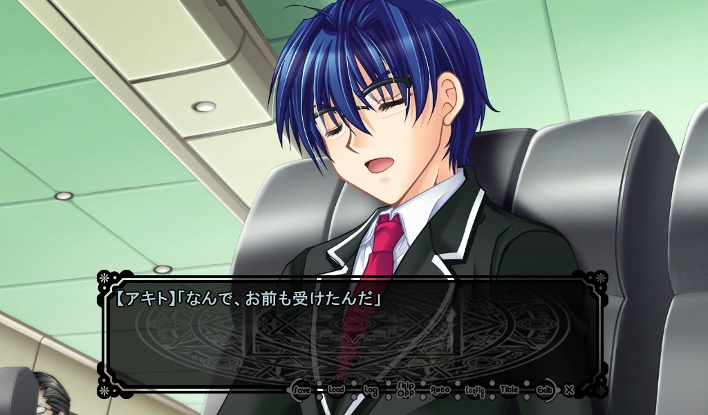 프리티☆위치☆아카데미!