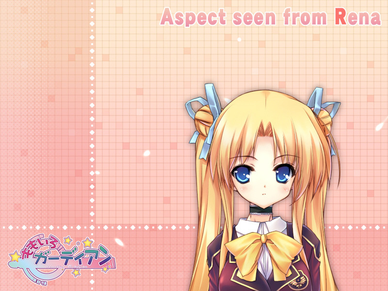 모모이로 가디언