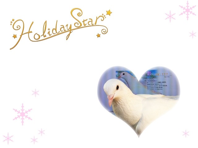 하토풀 카레시 HolidayStar