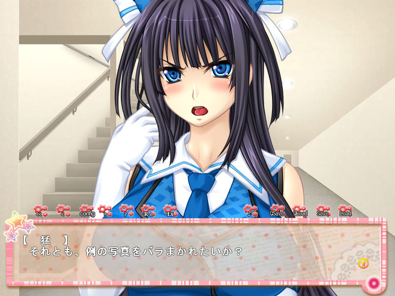 나카다시 아이돌 학원 ～방송규제 로스트 버진 공개 Live～