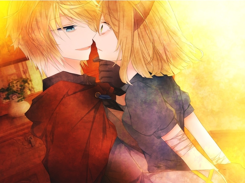 연정 과다의 멜랑콜리