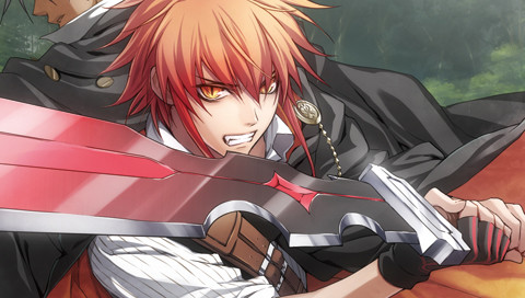 완드 오브 포춘 2 ～시공에 잠기는 묵시록～