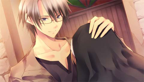 카미사마와 사랑 마음