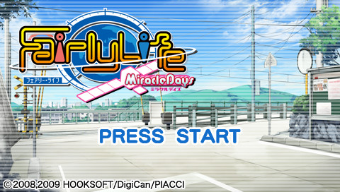 FairlyLife -페어리라이프-