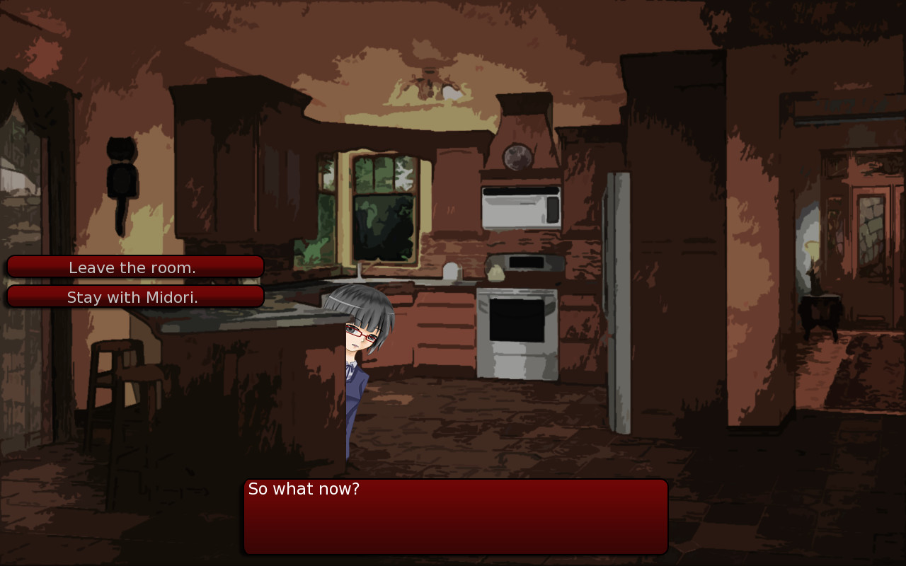 Sleepless Night 2: Ladies' Night(mare)