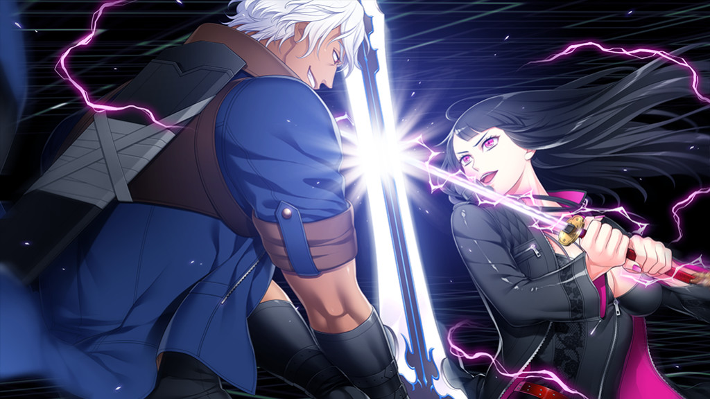 삼천세계유희 ~MultiUniverse Myself~