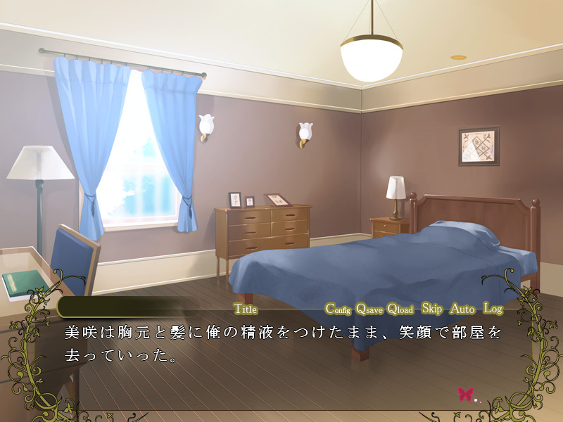 Bare Dolls ～백과 흑의 정원～