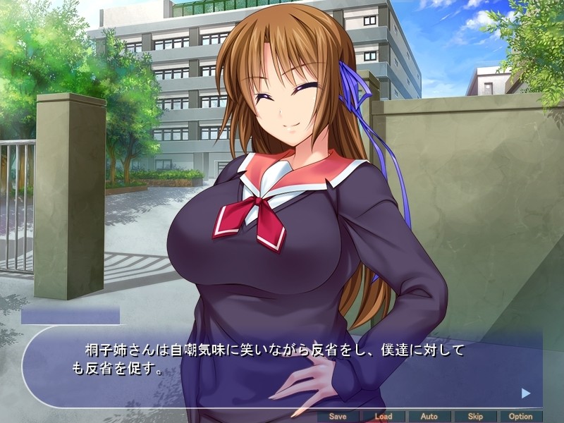 네토리 자매 일지 ～정말 좋아하는 그의 친구 키모오에게 네토리되어 임신～