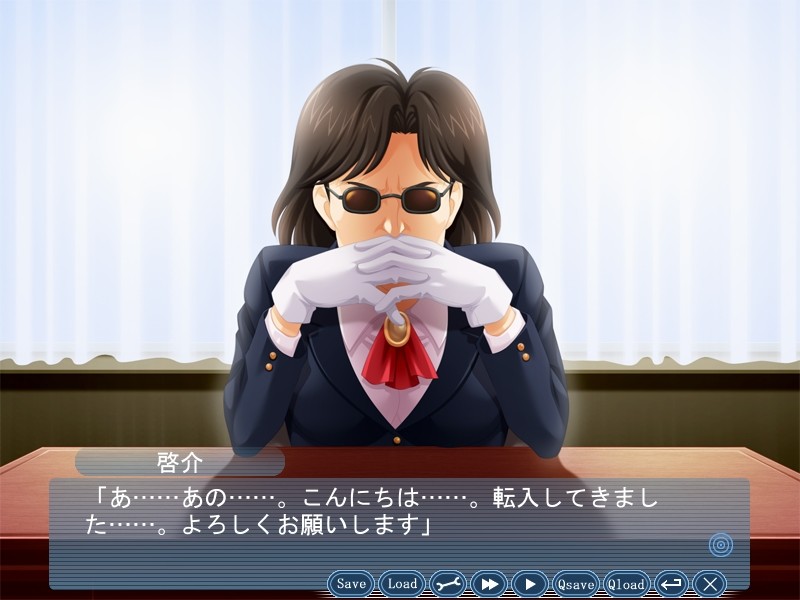 보쿠라의 갑작스러운 동거 계획!