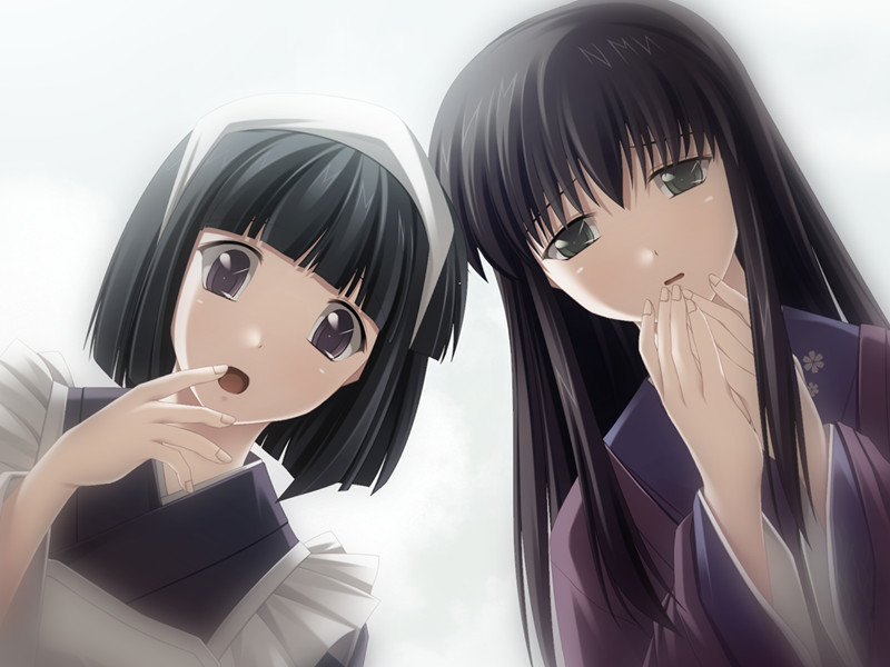 아카센가이로～쇼와 33년의 첫눈～