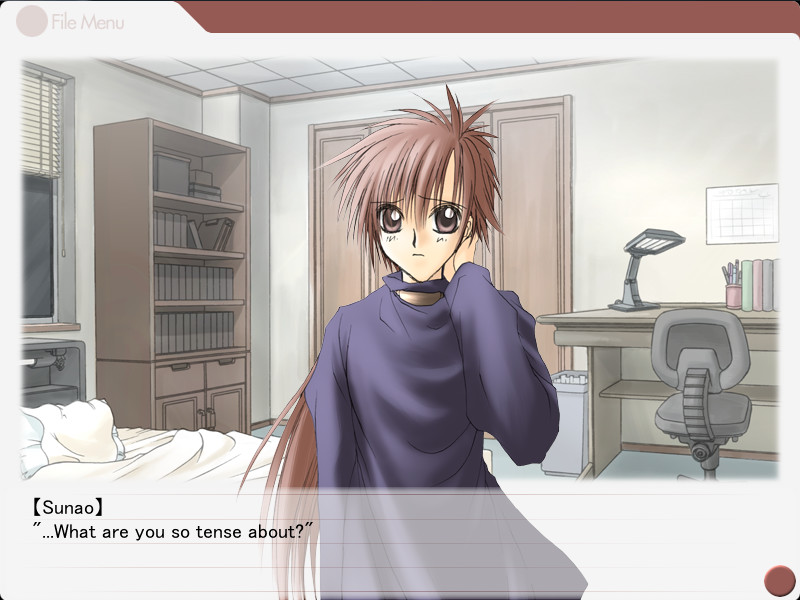 좋아하는 건 어쩔 수 없잖아!! FIRST LIMIT