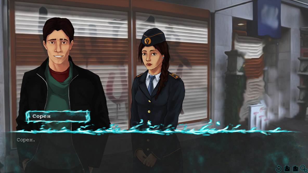 Corpsman: The ABCs of the Dead