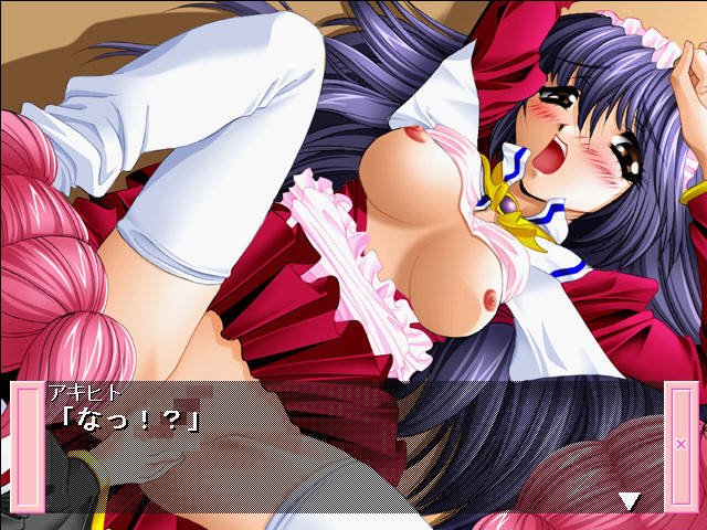 메이드에게 맡겨!!