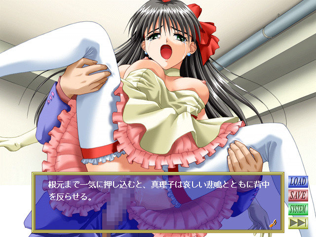 sonnet～마음 겹쳐서～