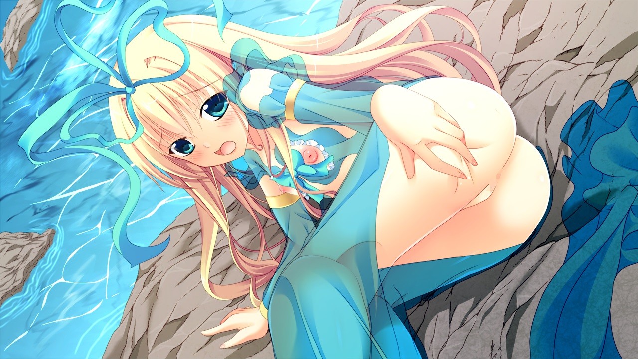 완러브 vol2 ―샤리 편―