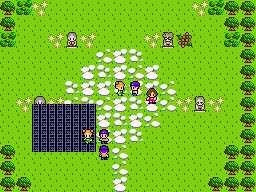 나나시 노 게에무