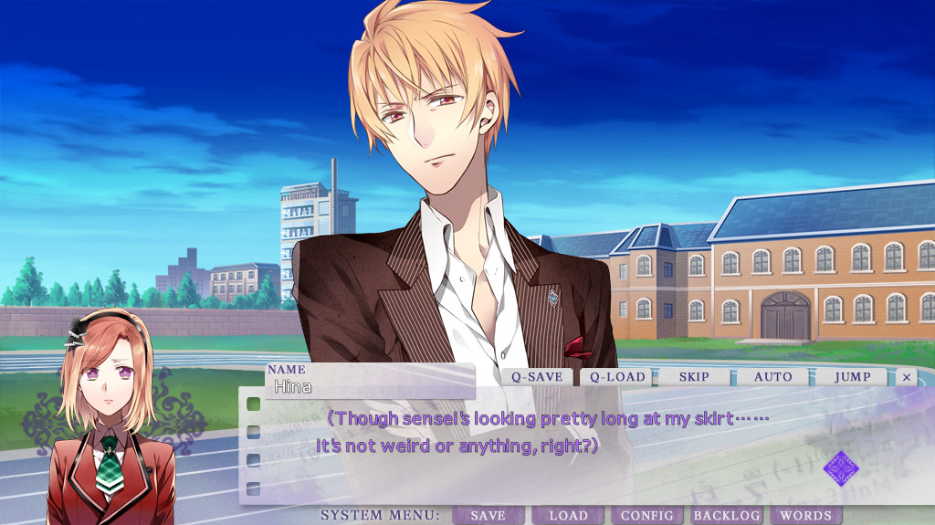 BAD MEDICINE -INFECTIOUS TEACHERS-