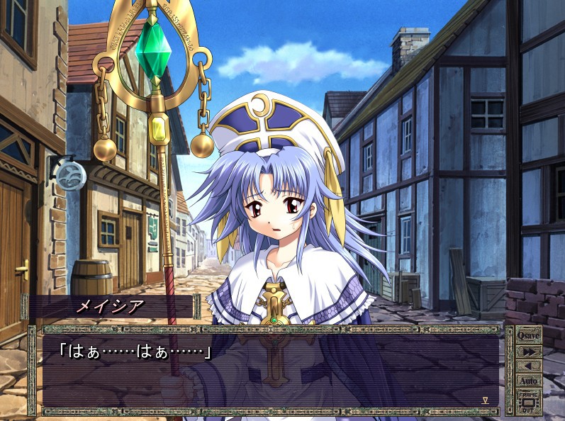 마작 영웅×마왕