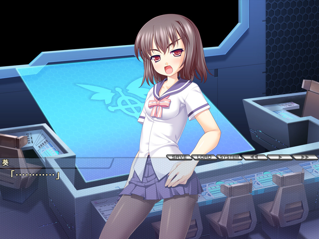 소세이텐시 크로스 에모션 외전4