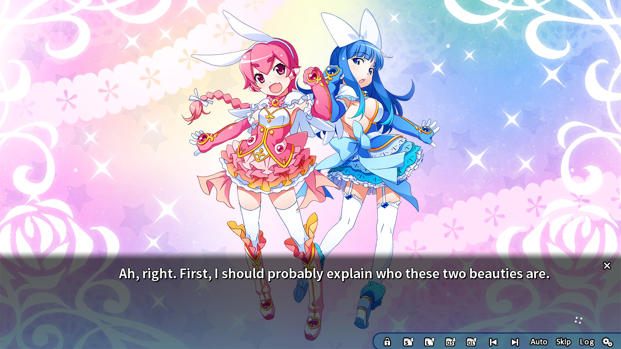 모모이로 클로젯