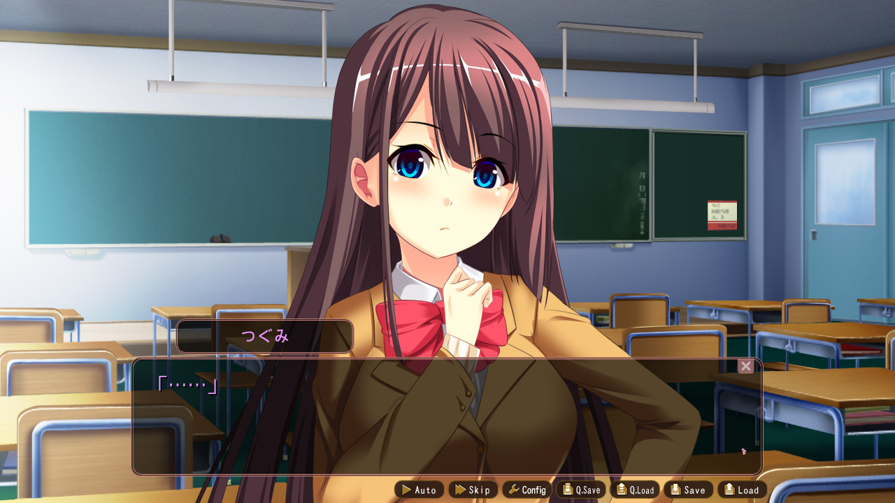 후데오로시히메와 첫 낚싯대 계약