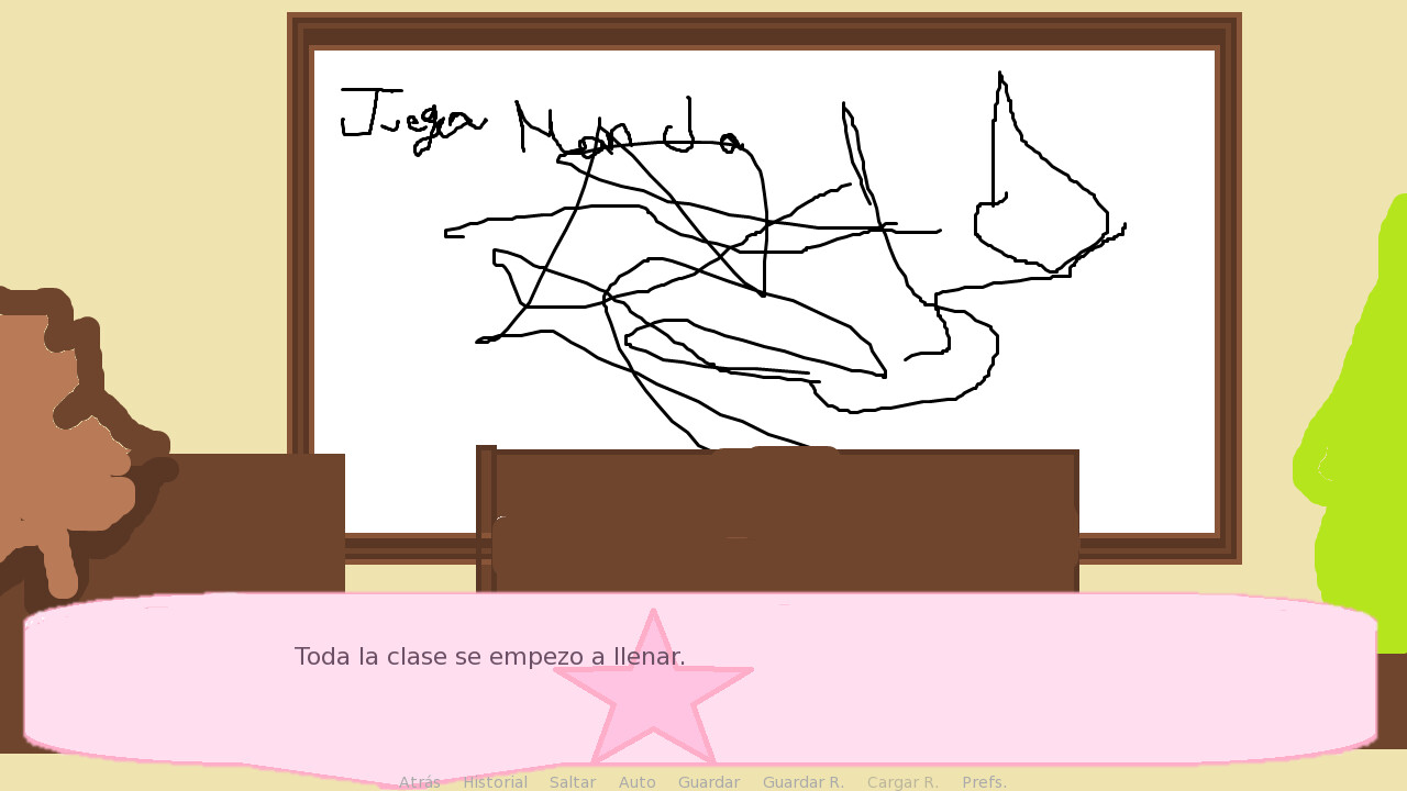 Lemonade!: Doki Doki Say My Heart