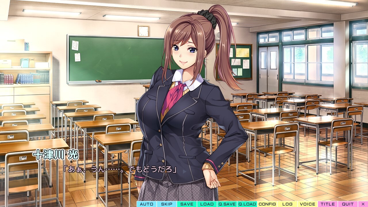 Like x Love ～토츠가와 히카루～