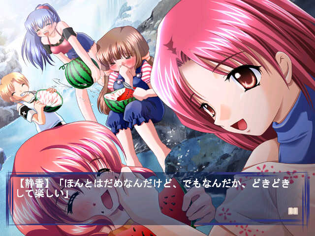 추억이 돌아오는 장소