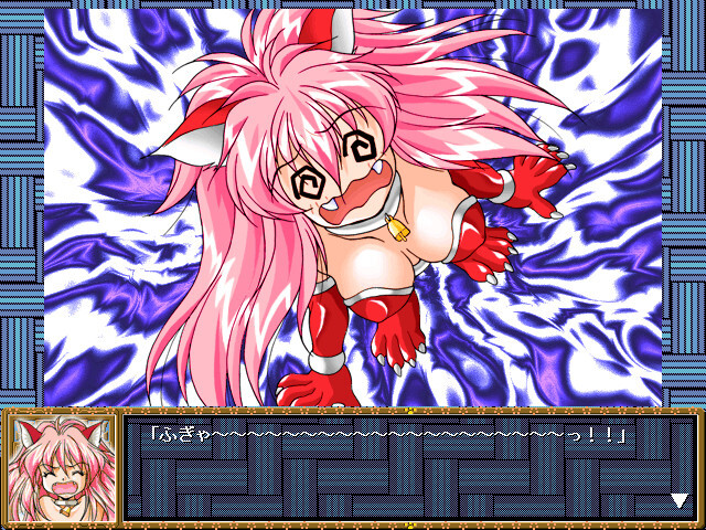 나인☆라이브즈 〜냥냥 펀치 날릴 냥!〜