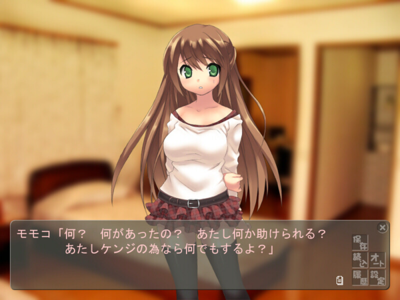 몸 팔아서 벌자