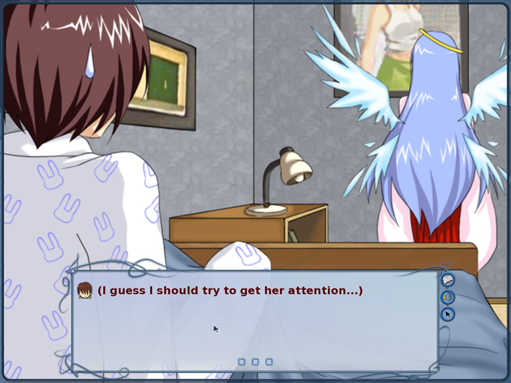 Shira Oka: Second Chances