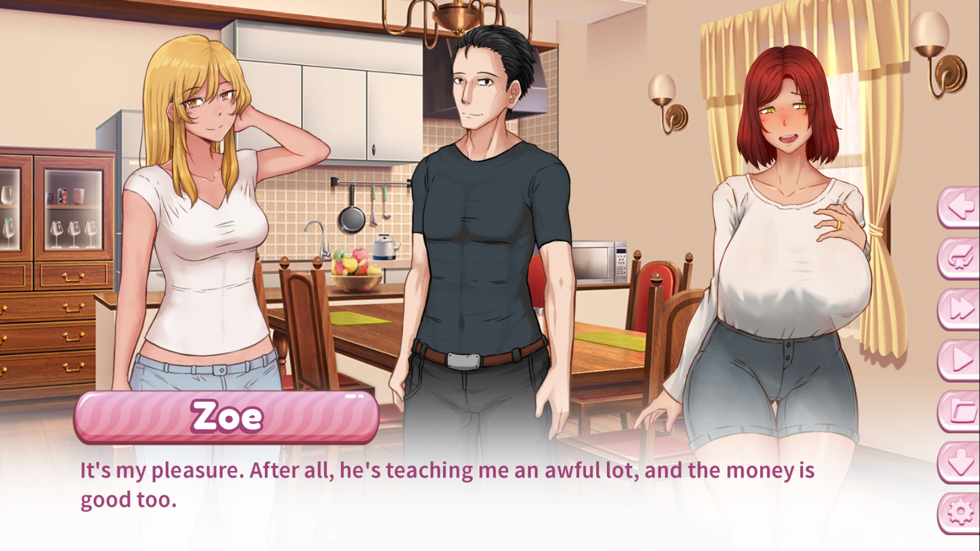 Building our Futature