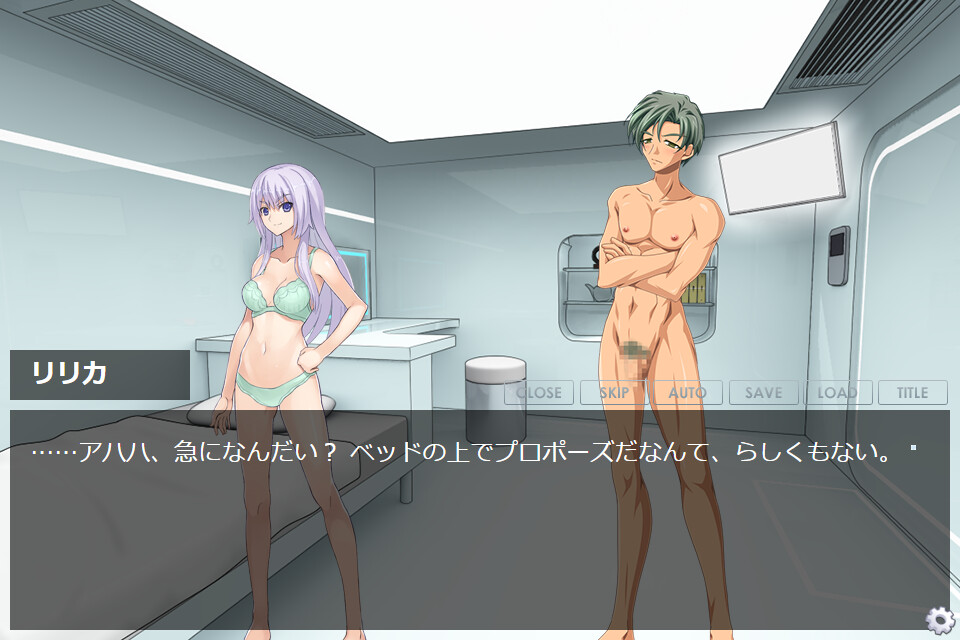 굴욕의 생명 봉사!! 외계인의 위로에 타락한 여자 병사~자발 입으로 질내 오타마쟈시 생 짜기~