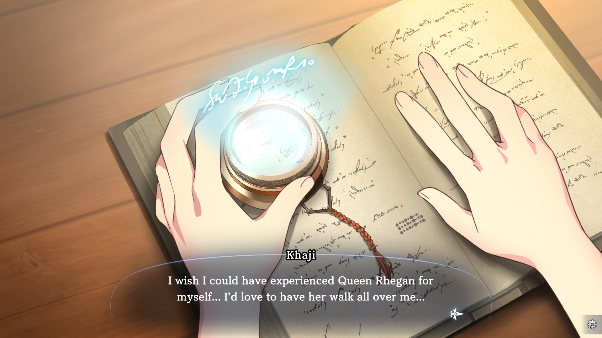 fault - StP - LIGHTKRAVTE