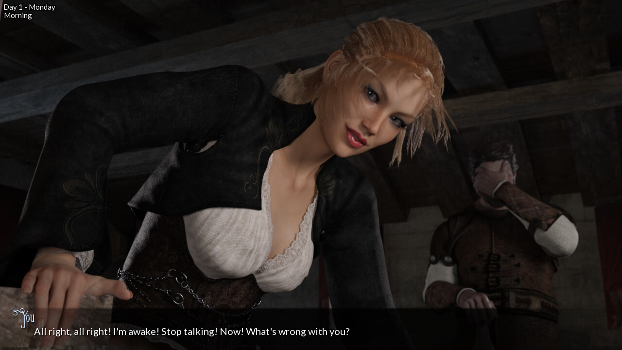 Long Live the Princess