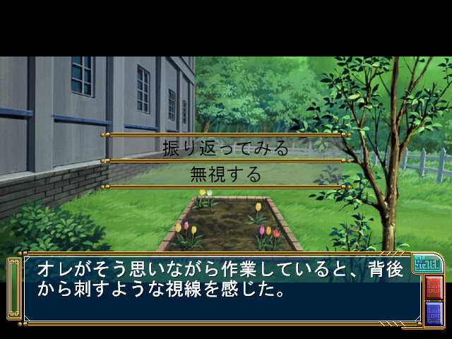 카이류의 소용돌이