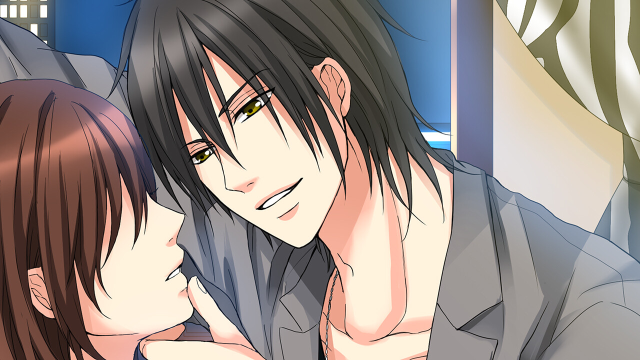 잠들지 않는 거리의 신데렐라