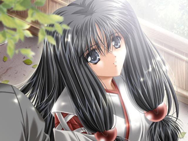 Virgin Bride ～타락한 신부～