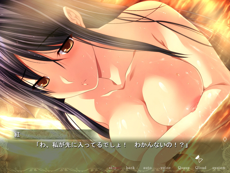 키리타니 백작가의 여섯 자매