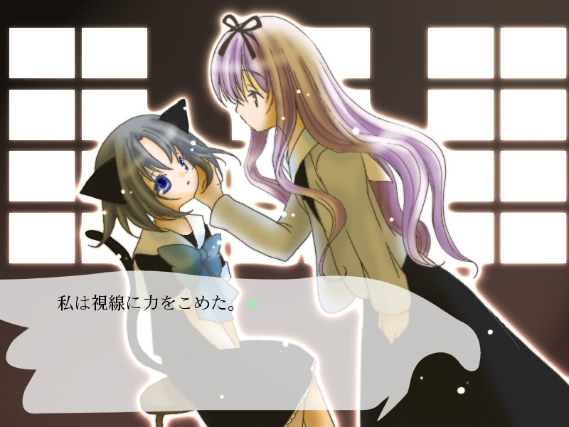 희망을 담은 빵 과자