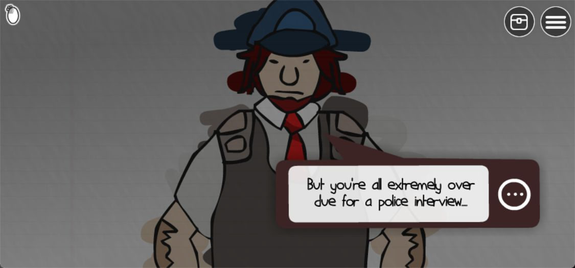 DEAD DETENTION 2 After Story