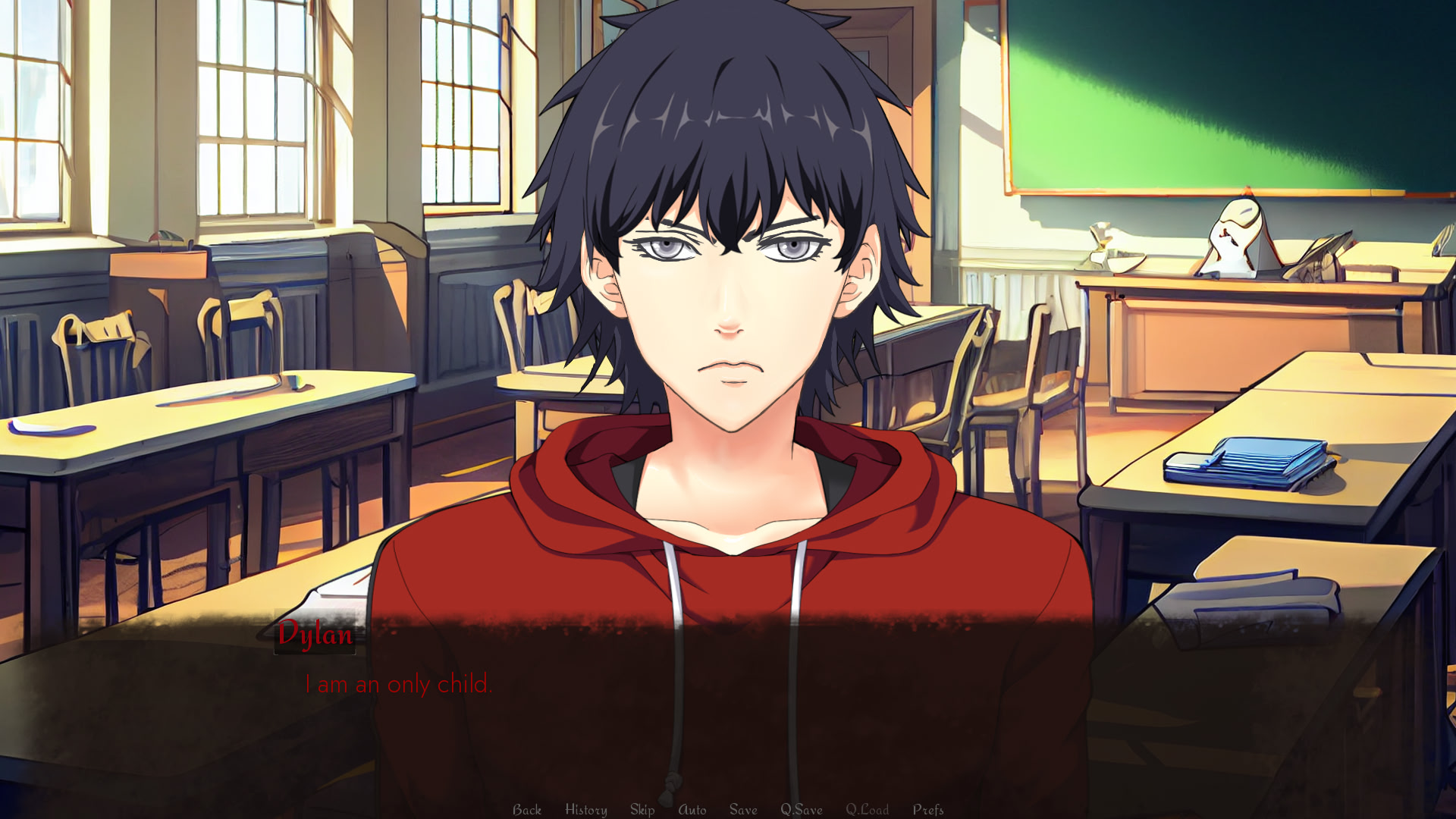 A Spring Fling for Yanderes