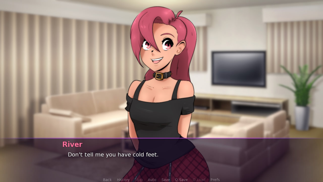 I made a FEMBOY SQUIRT!