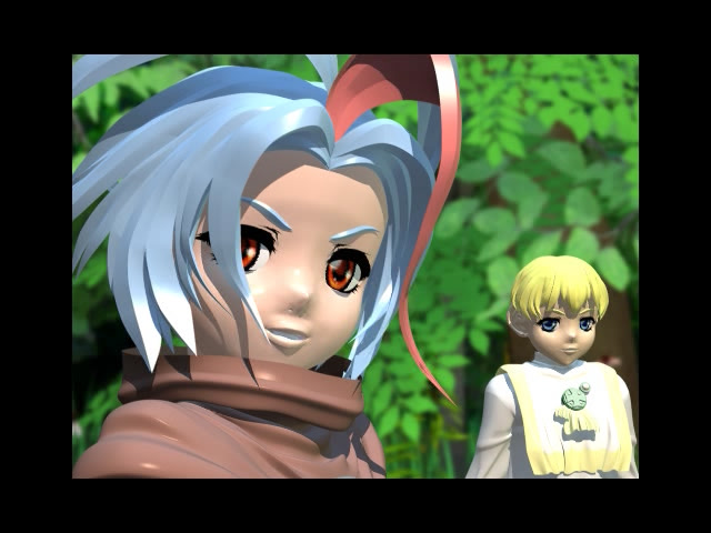 마법의 싯포나 제1화