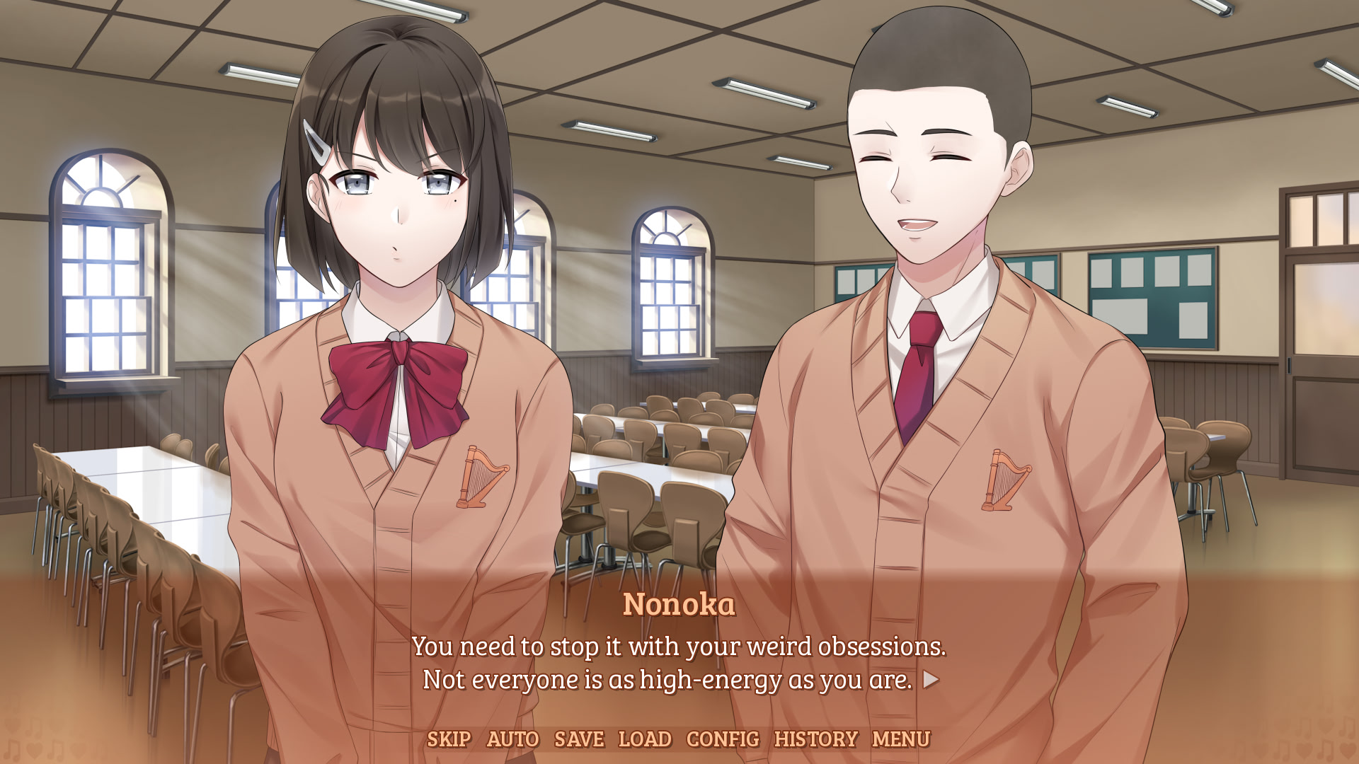 Sounds of Her Love 2