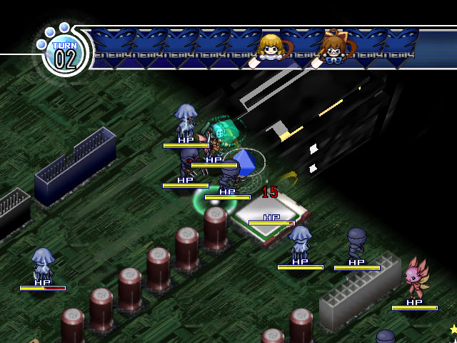 C.A.T 〜사이버 어택 팀〜